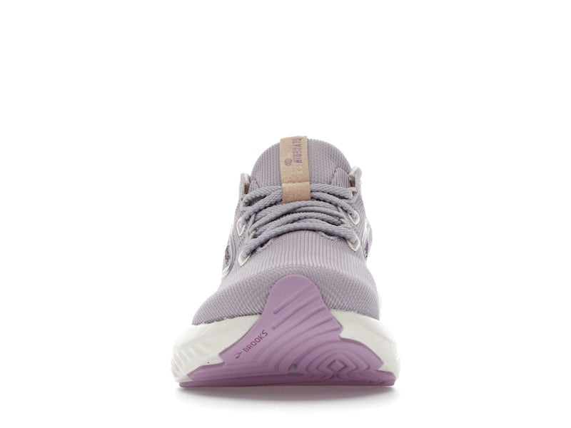 Brooks Glycerin 22 Lilac Whisper Lupine (Women's)