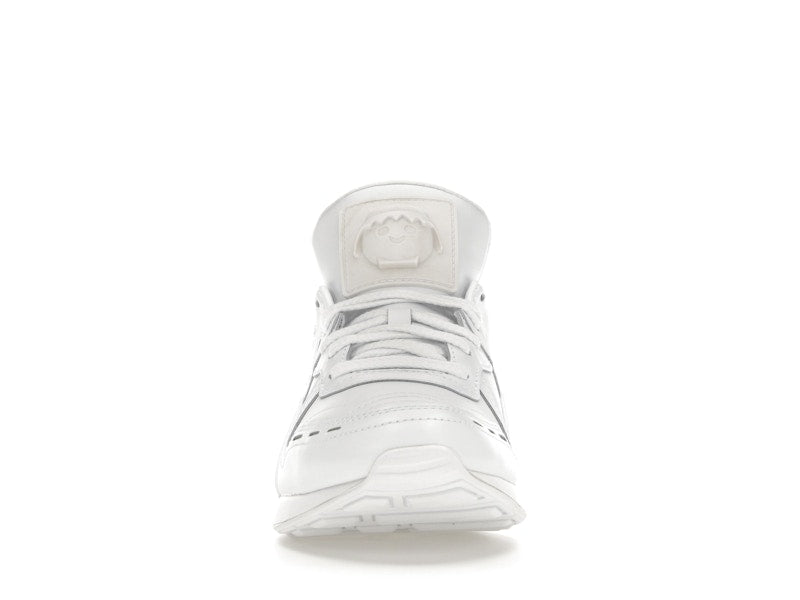 Puma RS 100 Playmobil White (Set With Figure)