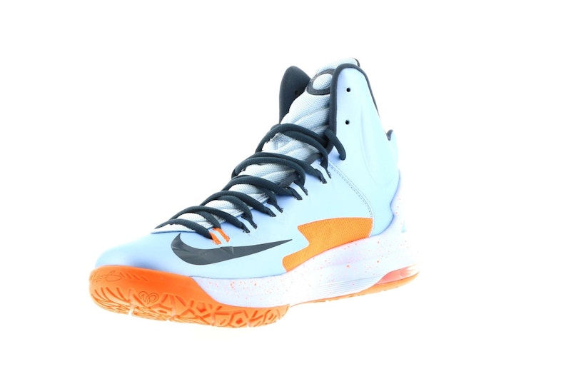 Nike KD 5 Ice Blue