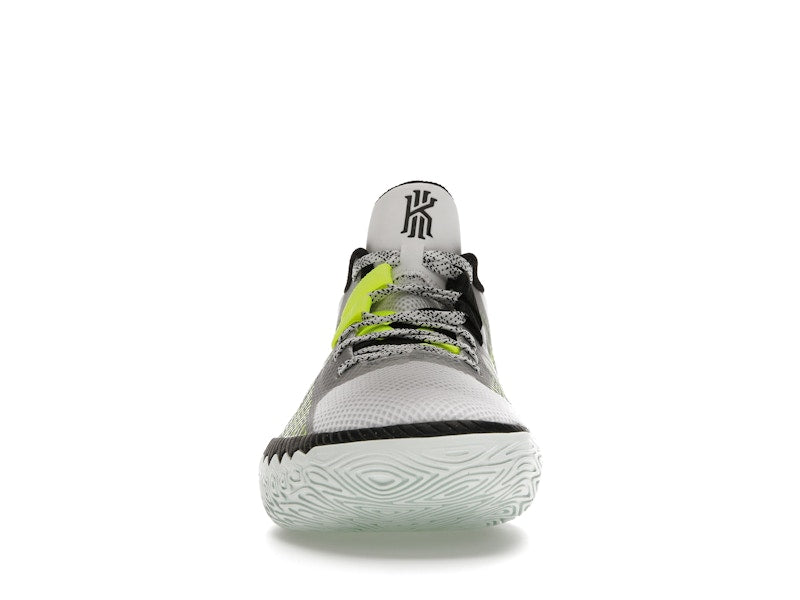 Nike Kyrie Flytrap V Summit White Black Volt