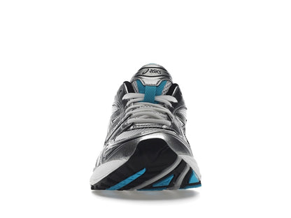 ASICS Gel-Kayano 14 White Aizuri Blue (Women's)