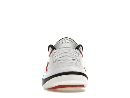 Jordan 2 Retro Low Quai 54 (2023)