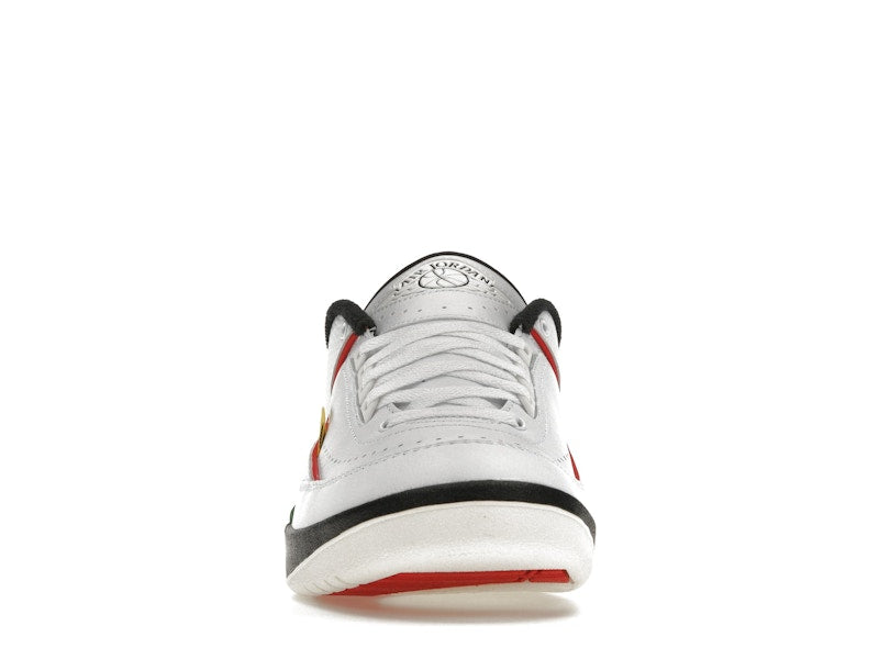 Jordan 2 Retro Low Quai 54 (2023)