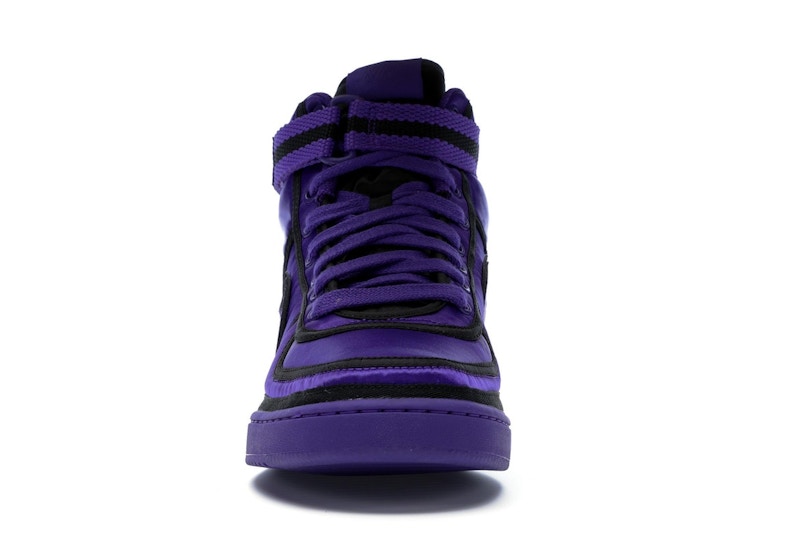 Nike Vandal High Court Purple