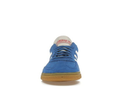 adidas Handball Spezial Blue Better Scarlet