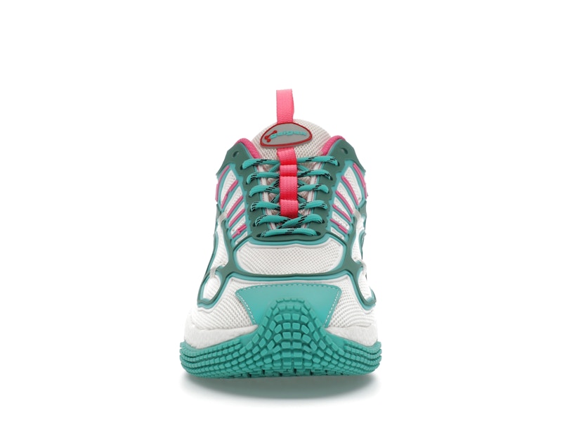 John Geiger 004 Reverse Miami