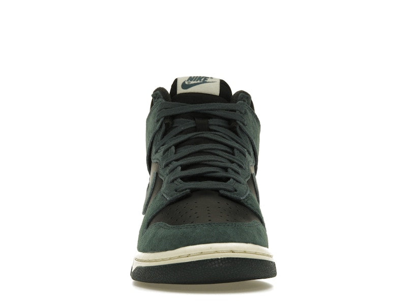 Nike Dunk High Retro PRM Faded Spruce