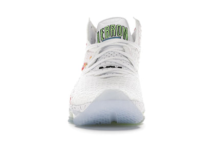 Nike LeBron 17 Air Command Force