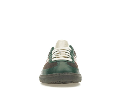 adidas Samba OG notitle Green
