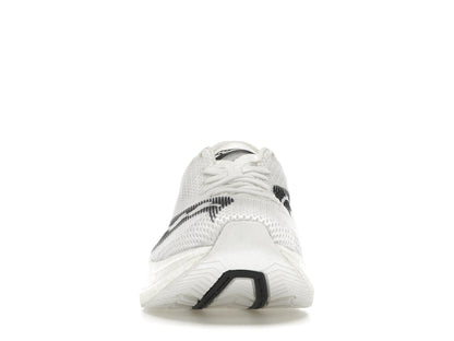 Saucony Endorphin Pro+ White Black