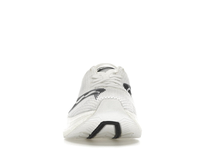 Saucony Endorphin Pro+ White Black