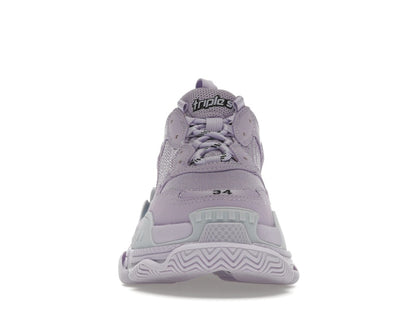 Balenciaga Triple S Lilac (Women's)