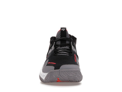 Jordan Westbrook One Take Black Cement
