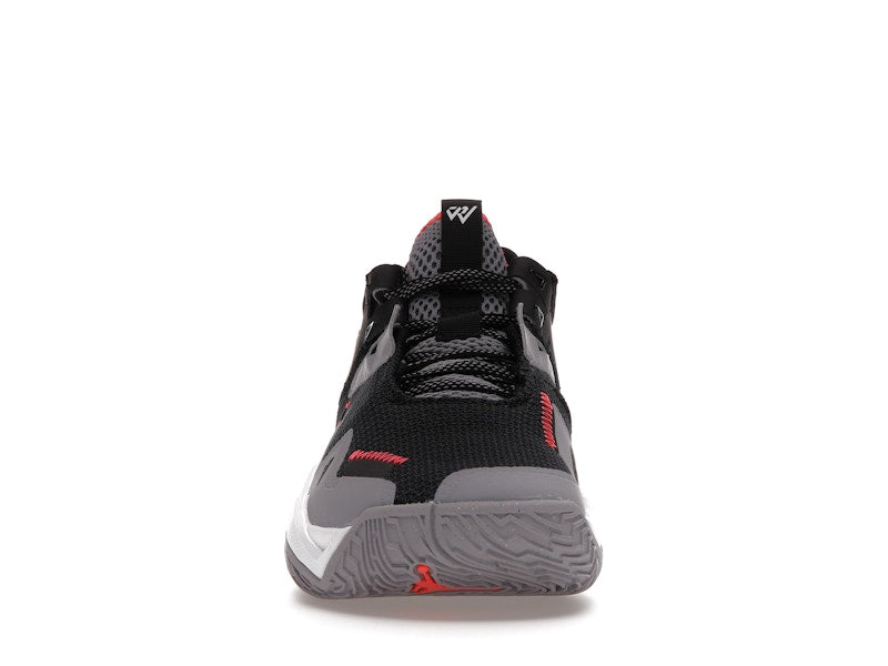 Jordan Westbrook One Take Black Cement