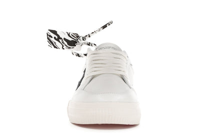 Off-White Low Vulc White Iridescent