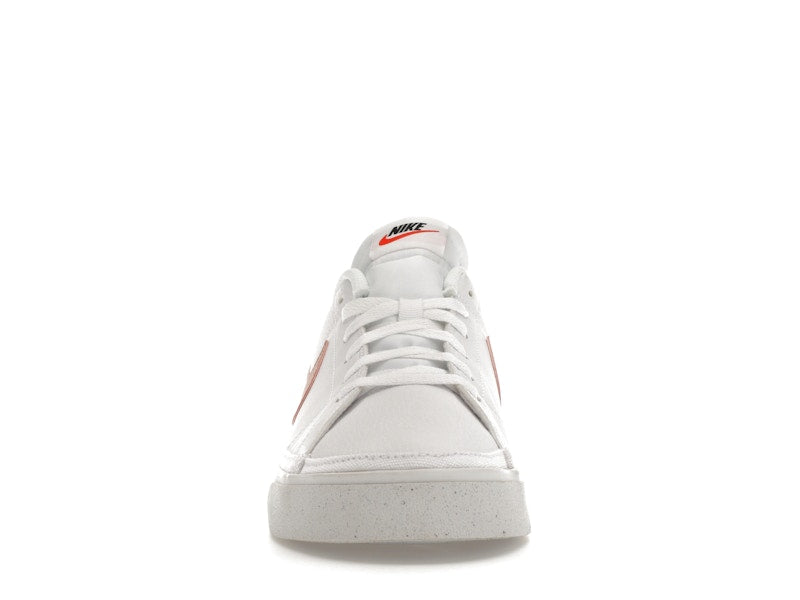 Nike Court Legacy Next Nature White Rose Whisper (Women's)