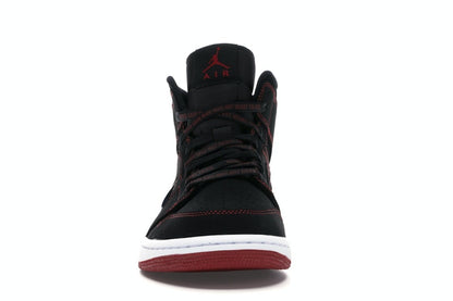 Jordan 1 Mid Fearless Come Fly With Me