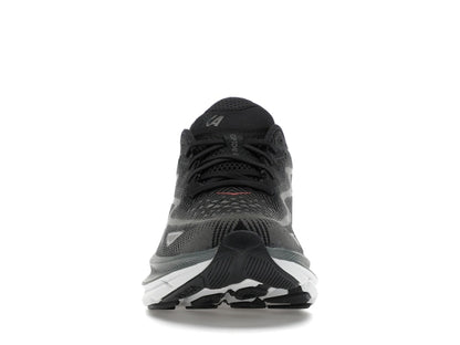 Hoka One One Clifton 9 Black Outer Orbit