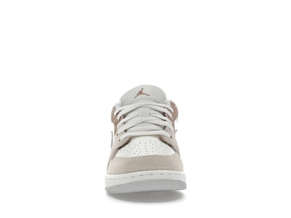 Jordan 1 Low SE Legend Light Brown (GS)