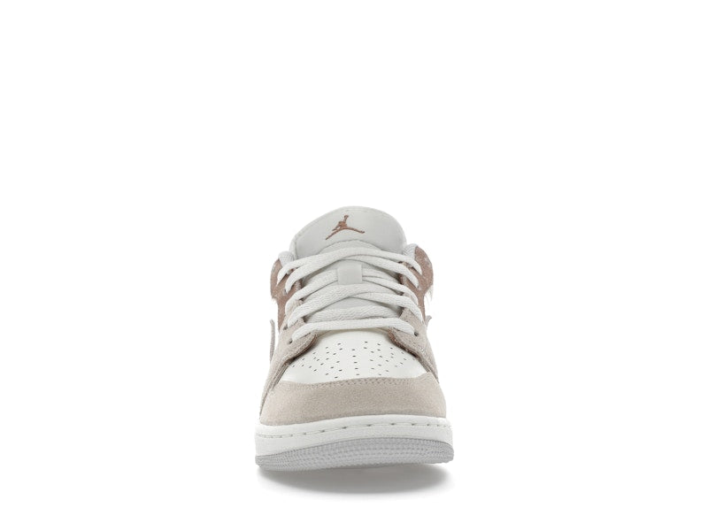 Jordan 1 Low SE Legend Light Brown (GS)