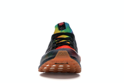 adidas Ultra Boost Nice Kicks Woodstock Black