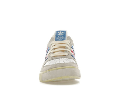 adidas Grand Slam 2 White Blue Red