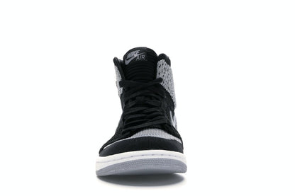 Jordan 1 Retro High Flyknit Shadow (GS)