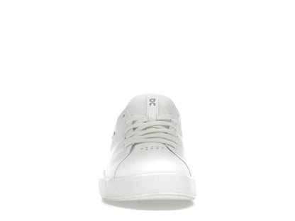 On The Roger Advantage All White (Women's)