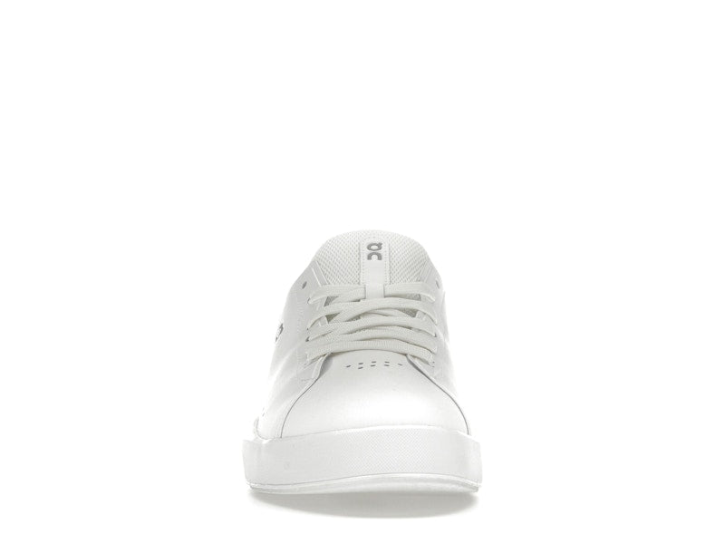 On The Roger Advantage All White (Women's)