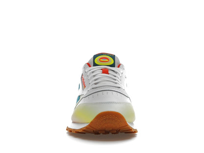 Reebok Classic Leather Wake and Bake