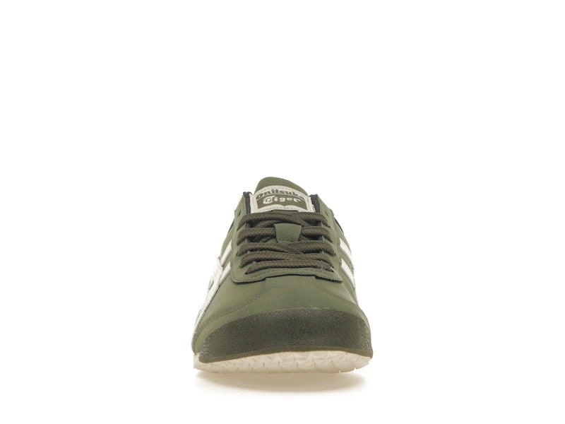 Onitsuka Tiger Mexico 66 Mantle Green Cream