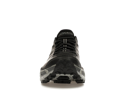 Hoka One One Mafate Speed 2 Black Castlerock