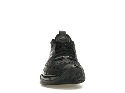 Anta Shock Wave 5 Pro Kyrie Irving Black Knight