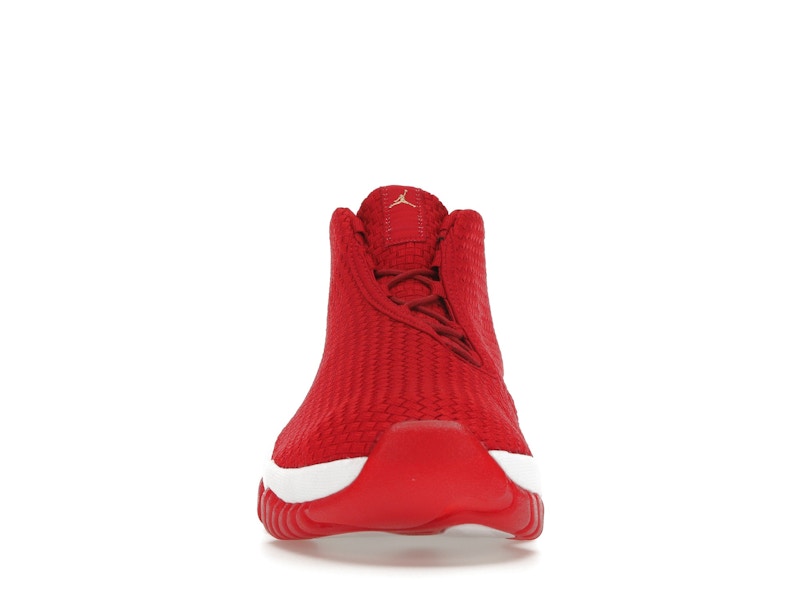 Jordan Future Gym Red