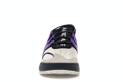 adidas AW Wangbody Run Alexander Wang White Purple