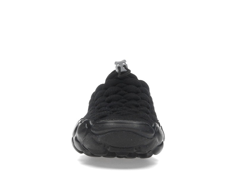 Nike Flyknit Haven Black Metallic Silver (Women's)