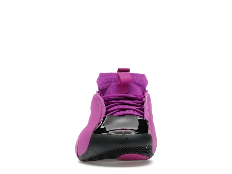 adidas Harden Vol. 8 Purple Burst