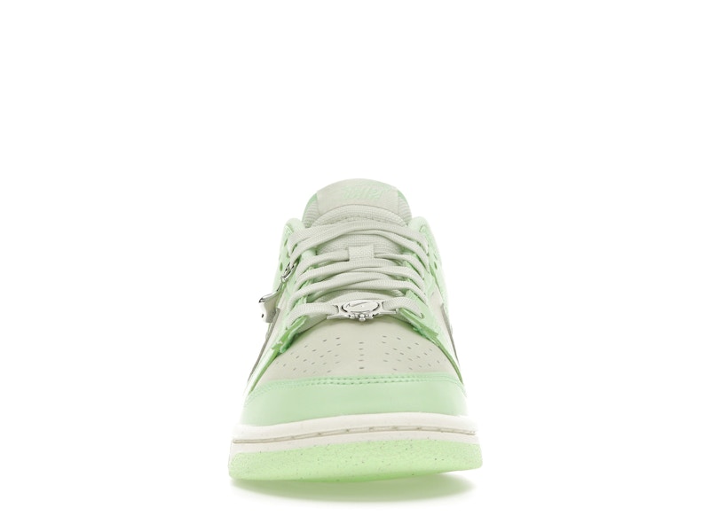 Nike Dunk Low SE Next Nature Sea Glass (Women's)