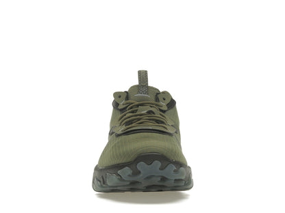 Nike React Vision Medium Olive Cool Grey