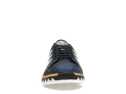 adidas Stan Smith x Raf Simons LA Trainer