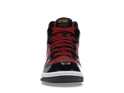 Nike Dunk High DJ AM