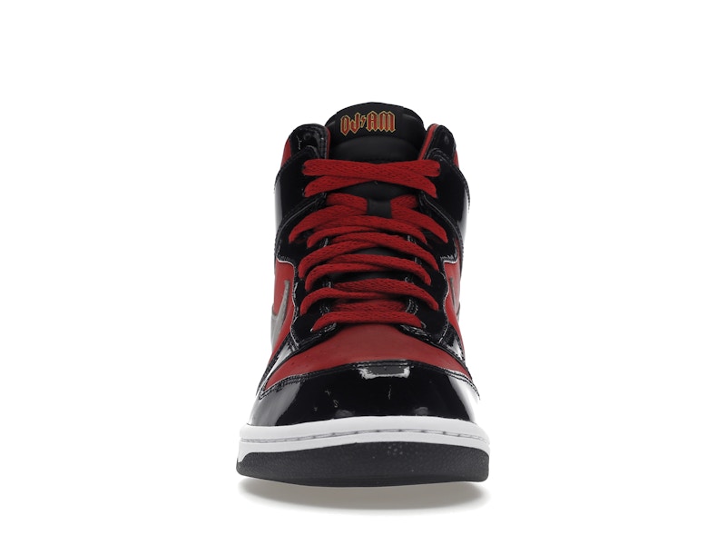 Nike Dunk High DJ AM