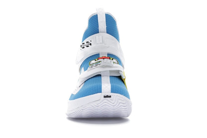 Nike LeBron Soldier 13 SFG Light Photo Blue