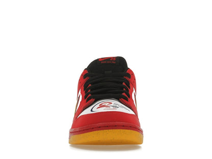 Nike SB Dunk Low Vietnam 25th Anniversary (2020)