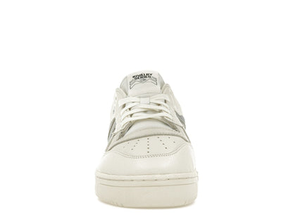 adidas Rivalry Low Consortium White Silver Metallic