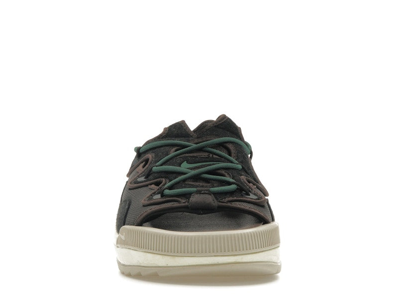 Nike Offline 2.0 Velvet Brown Noble Green