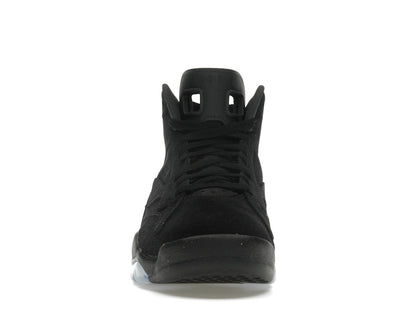 Jordan MVP Black Dark Grey