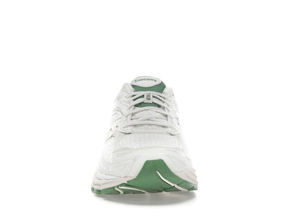 Saucony ProGrid Omni 9 END. Olive Branch