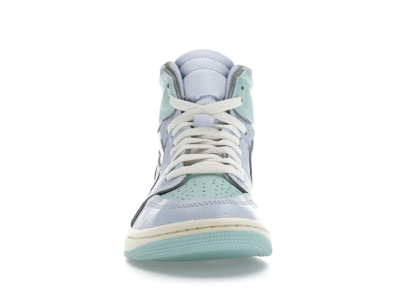 Jordan 1 High Method of Make Hydrogen Blue (Women's)