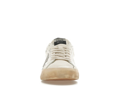 Golden Goose Super-Star Dream Forever White Grey Black
